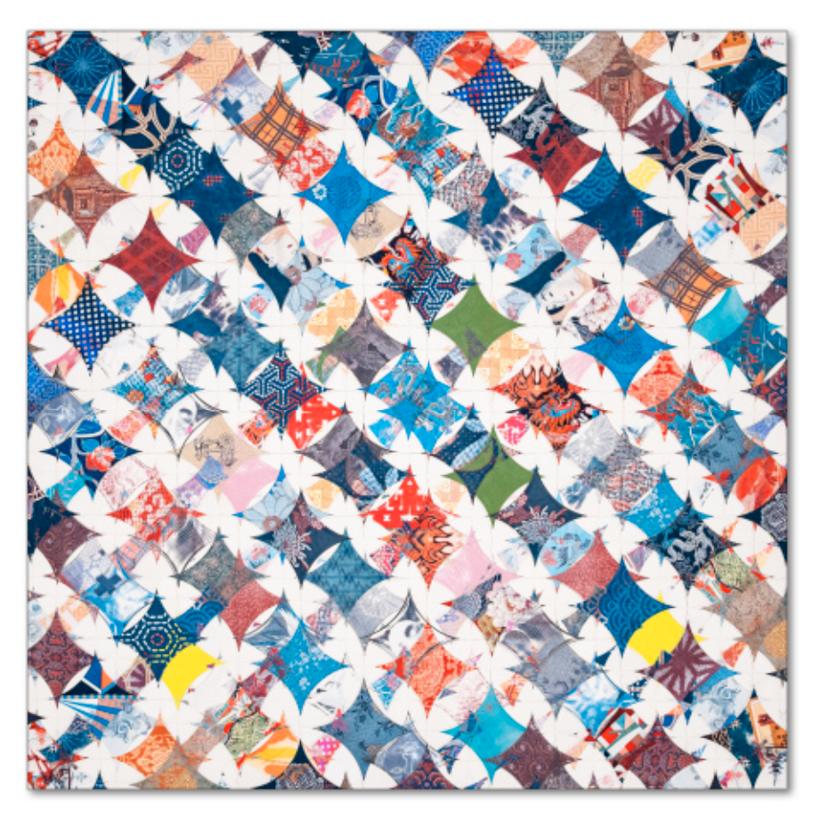 Diamond Worlds Sticker