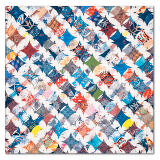 Diamond Worlds Sticker