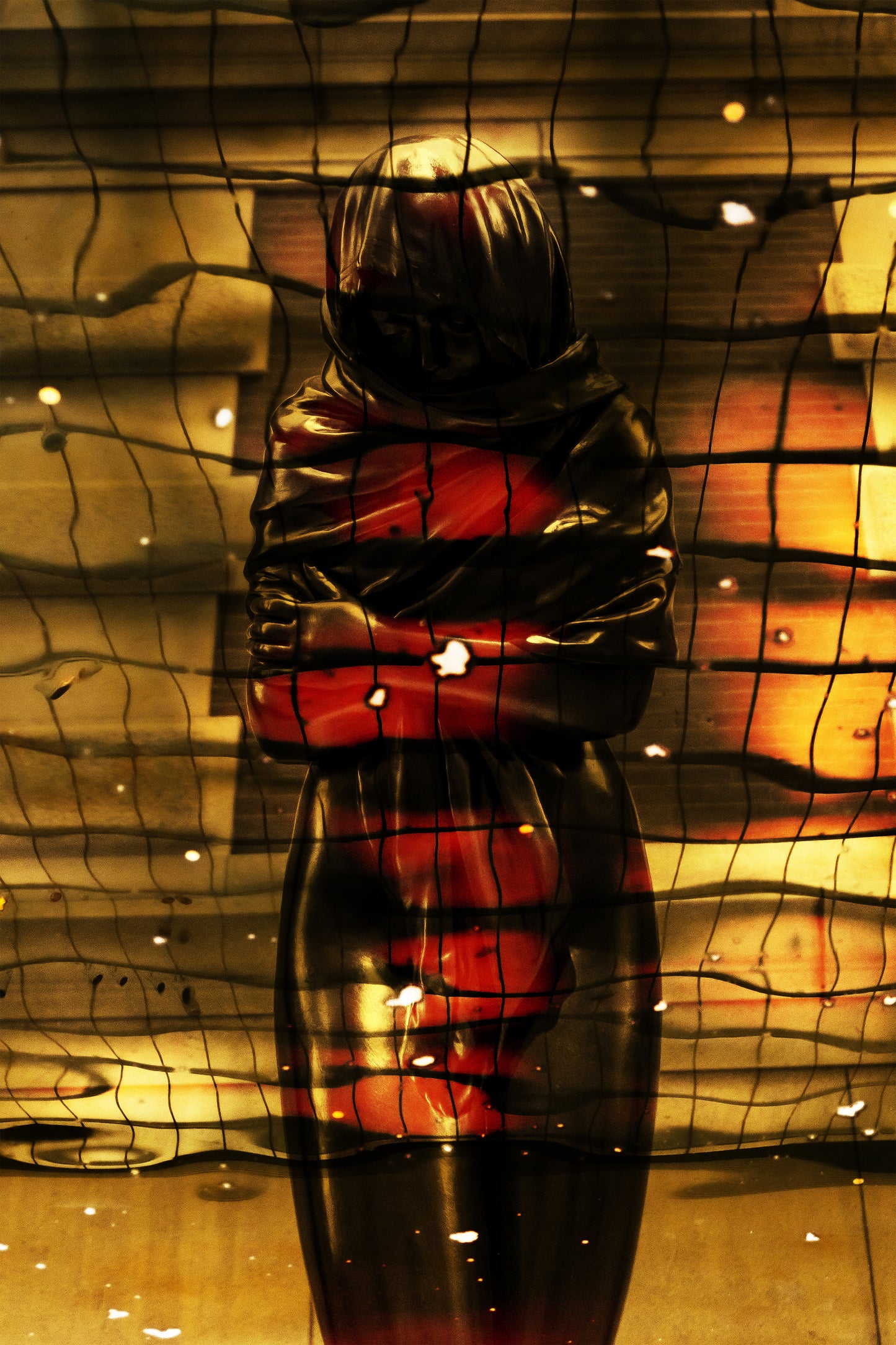 Hold Me Tight Photo Print