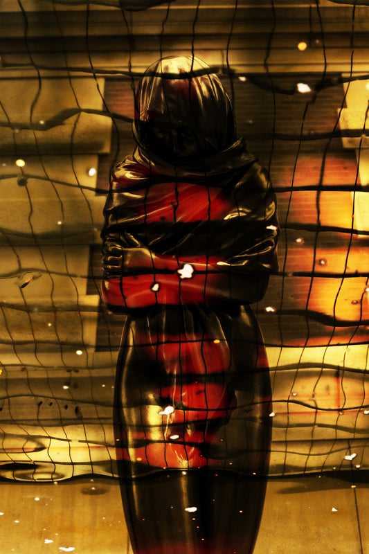 Hold Me Tight Photo Print