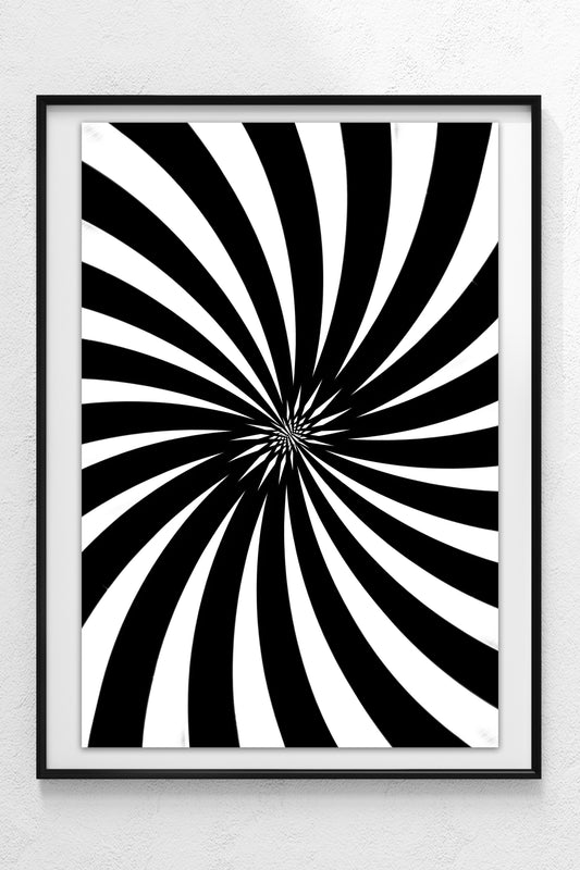 The Butterfly Effect Photo Print